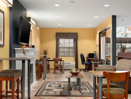 Microtel Inn & Suites By Wyndham Chili/Rochester Airport image 16