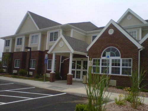 Microtel Inn & Suites By Wyndham Chili/Rochester Airport image 6