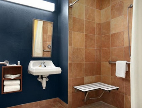 Microtel Inn & Suites By Wyndham Chili/Rochester Airport image 9